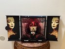 THE USED 25 YEAR COLLECTOR'S EDITION CUSTOM Vinyl LP BOX SET Boxset
