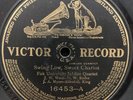 Swing Low Sweet Chariot/Golden Slippers by Fisk University Jubilee Quartet 10