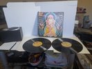hawkwind space ritual vinyl Isa Pressing