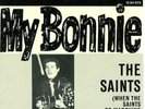 TONY SHERIDAN  
