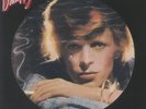 BOWIE, David - Young Americans (50th Anniversary Edition) - PICTURE DISC LP