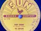 ROY ORBISON — SUN 78 “Ooby Dooby”/ “Go Go Go”