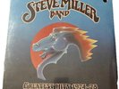 THE STEVE MILLER BAND GREATEST HITS 1974-78 LP Capitol SO-11872 New Sealed