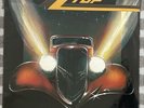 ZZ Top ‎– Eliminator - Warner Bros. Records ‎– 9 23774-1 - 1983 - Sealed - Club