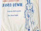 DAVID BOWIE Rareza del Espacio 7