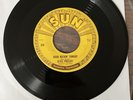 Elvis Presley Original Sun 45 Good Rockin Tonight