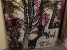 The Used Shallow Believer LP Blue Vinyl RSD 2015 Exclusive RARE (#412284-1)