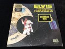ELVIS PRESLEY 2LP VPSX-6089 ALOHA FROM HAWAII FACTORY SEALED W/RARE HYPE STICKER