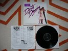 Dirty Dancing Original Soundtrack Vinyl 1987 RCA OST LP The Time Of My Life EXC