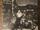 The Allman Brothers Band Fillmore East Vinyl 2 LP Orig Capricorn Pink Record VG