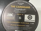 The Cardigans Lovefool Vinyl 12