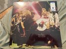 SEALED New York Dolls Too Much Soon LP 1974 Mercury SRM-1-1001 David Johansen
