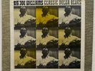 Big Joe Williams  Classic Delta Blues Vinyl LP Milestone MLP3001 Blue Label Rare