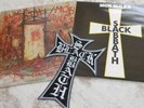 Black Sabbath MOB RULES x 2 vinyl LP 12