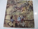 Paul McCartney Wings Wild Life Vinyl LP Album SIGNED By Denny Laine and Seiwell