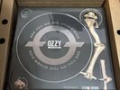 IN HAND  OZZY OSBOURNE SEE YOU ON THE OTHER SIDE V2.0 BOX SET SIGNED SHIPS NOW