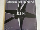 R.E.M. - Automatic For The People (25th Anniversary) Used Very Good Vinyl) 2017