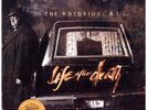 Notorious B.I.G., The - Life After Death '97 3xLP US ORG VG+/EX