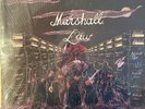 OBSESSION - Marshall Law  (Original 1983 U.S. Vinyl EP)