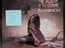 Ozzy Osbourne Blizzard of Ozz Vinyl Record VG/VG JETLP234 1980
