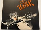 Tales Of Terror LP FIRST PRESSING 1984 INSERTS Rare Punk KBD Dead Kennedys Flag