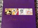 Smashing Pumpkins Siamese Dream Singles Limited Edition 7