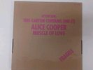 Alice Cooper - Muscle Of Love Deluxe Ed Pink Vinyl 2Lp