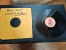 Music House - Red Rum Vinyl - Master Starter