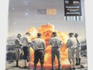 Phish - Fuego (Spontaneous Combustion Edition) Vinyl LP Record