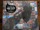 Pink Floyd The Best Of Pink Floyd A Foot In The Door Vinyl Record LP