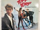 Tuff Turf OST Lp Rhino 1985 Jim Carroll Band
