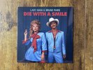 Lady Gaga & Bruno Mars - Die With A Smile 7” Vinyl Single | Brand New (Mint)