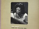 Mary Lou Williams Trio “Free Spirits” LP/Inner City Records (Excellent+) 1976