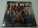 Rock Of Ages Soundtrack 2018 2xVINYL LP Tom Cruise NEW