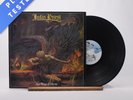 Judas Priest Sad Wings Of Destiny A1 B1 LP Album Vinyl Record GULP 1015 - EX/VG+