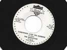 DOOWOP  R&B 45- MOROCCOS - SOMEWHERE OVER THE RAINBOW - HEAR -1955 PROMO UNITED