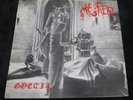 MYSTIFIER Göetia LP 1994 ORIGINAL NEAR MINT BRAZIL BLACK METAL