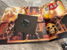 W.A.S.P. 7