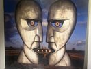 Pink Floyd 1994 The Division Bell LP  Blue Vinyl?  Sealed Double Album c 64200