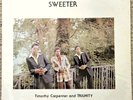 TIMOTHY CARPENTER/TRIUNITY SWEETER PRAISE 1978 JAZZ FUNK GOSPEL IN SHRINK EXC