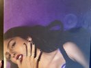 Olivia Rodrigo Signed Print GUTS 180g Black Vinyl LP Autographed