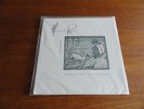 NATHANIEL ROSEN Orientale-Romantic Music For Cello SEALED SIGNED & NUMBERED LP