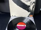 Led Zeppelin I Vinyl LP 588171 UK Atlantic Plum 1969 Version 6 Variant 13 VG/VG