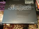 Wolfpack Vinyl Box Set RSD New Discharge Wolfbrigade Tragedy Dropdead Disrupt