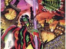 A Tribe Called Quest - Beats, Rhymes And Life '96 2xLP US ORG VG+/EX+