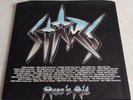 Hear'n Aid  Stars  1986  Vertigo 884 004-7  Dio, Priest, Iron Maiden  Rock  EX