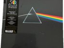 The Dark Side of the Moon (50th Anniversary) by Pink Floyd (Vinyl Record, 2023)
