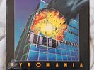 Def Leppard Pyromania First Pressing 1983 VG++
