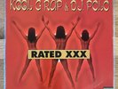 Kool G Rap & DJ Polo - Lifestyle Of The Rich & Famous / Rated XXX (2LP Vinyl)