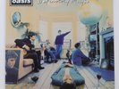 OASIS DEFINITELY MAYBE CREATION CRELP169 UK ORIGINAL DAMONT GATEFOLD VINYL LP